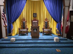 Officers Chairs